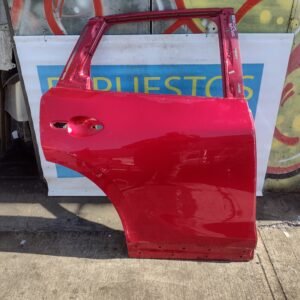 Puerta trasera derecha Mazda cx5 2017 - 2022