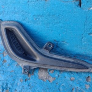 Tapa neblinero derecho Hyundai accent Rb 2011 - 2019