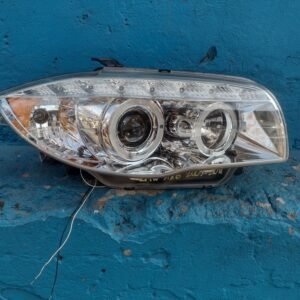 Optico derecho BMW 116 2009 - 2012