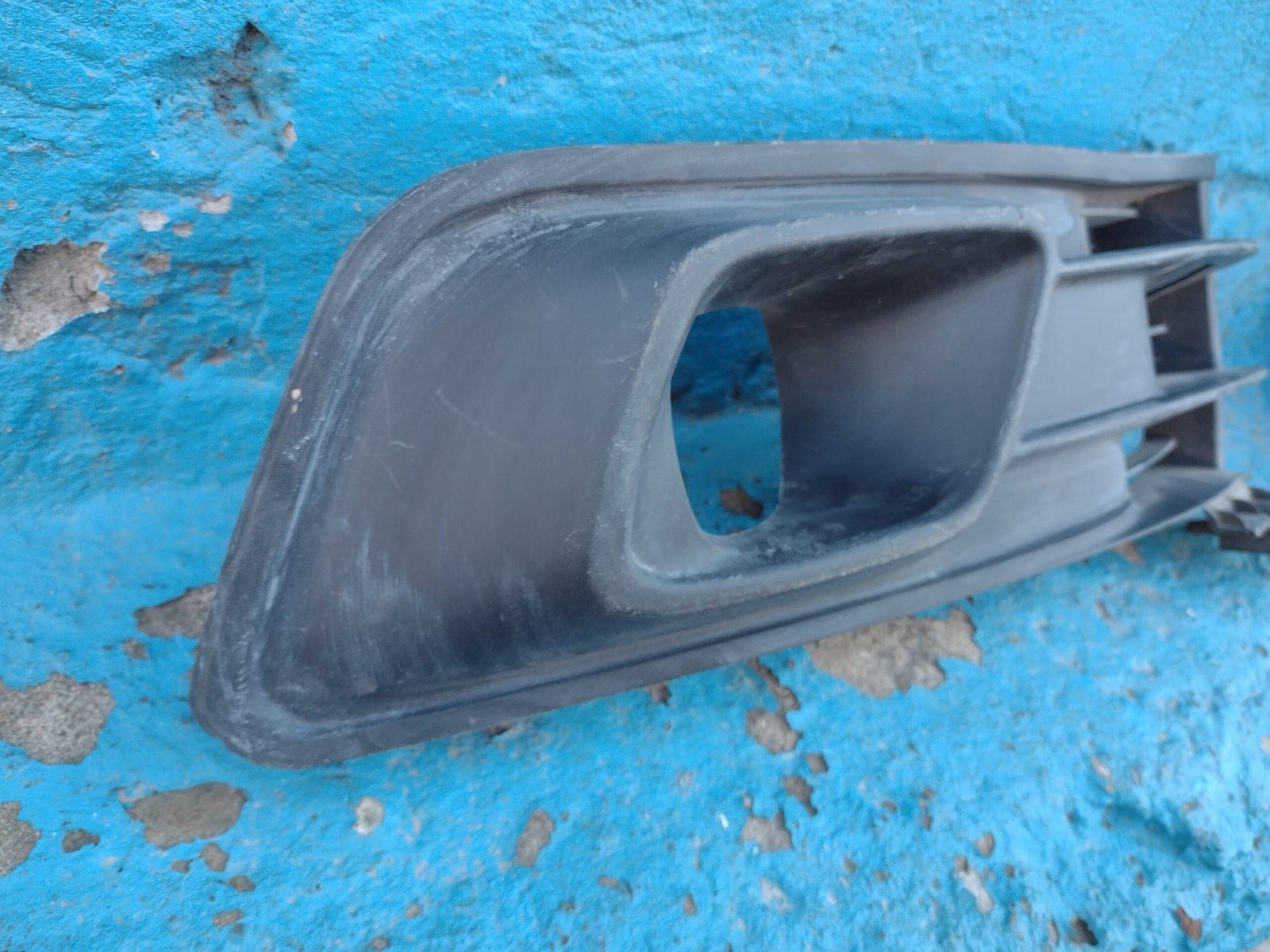 Tapa neblinero derecho Renault captur 2018 2019 2020 2021 - Imagen 3