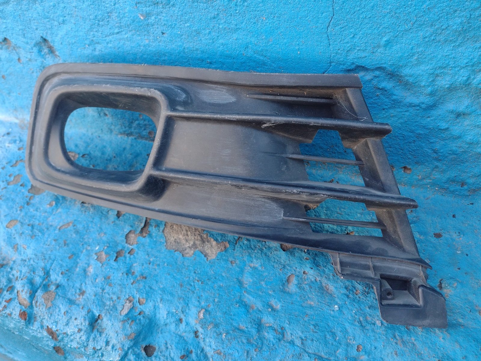 Tapa neblinero derecho Renault captur 2018 2019 2020 2021 - Imagen 2