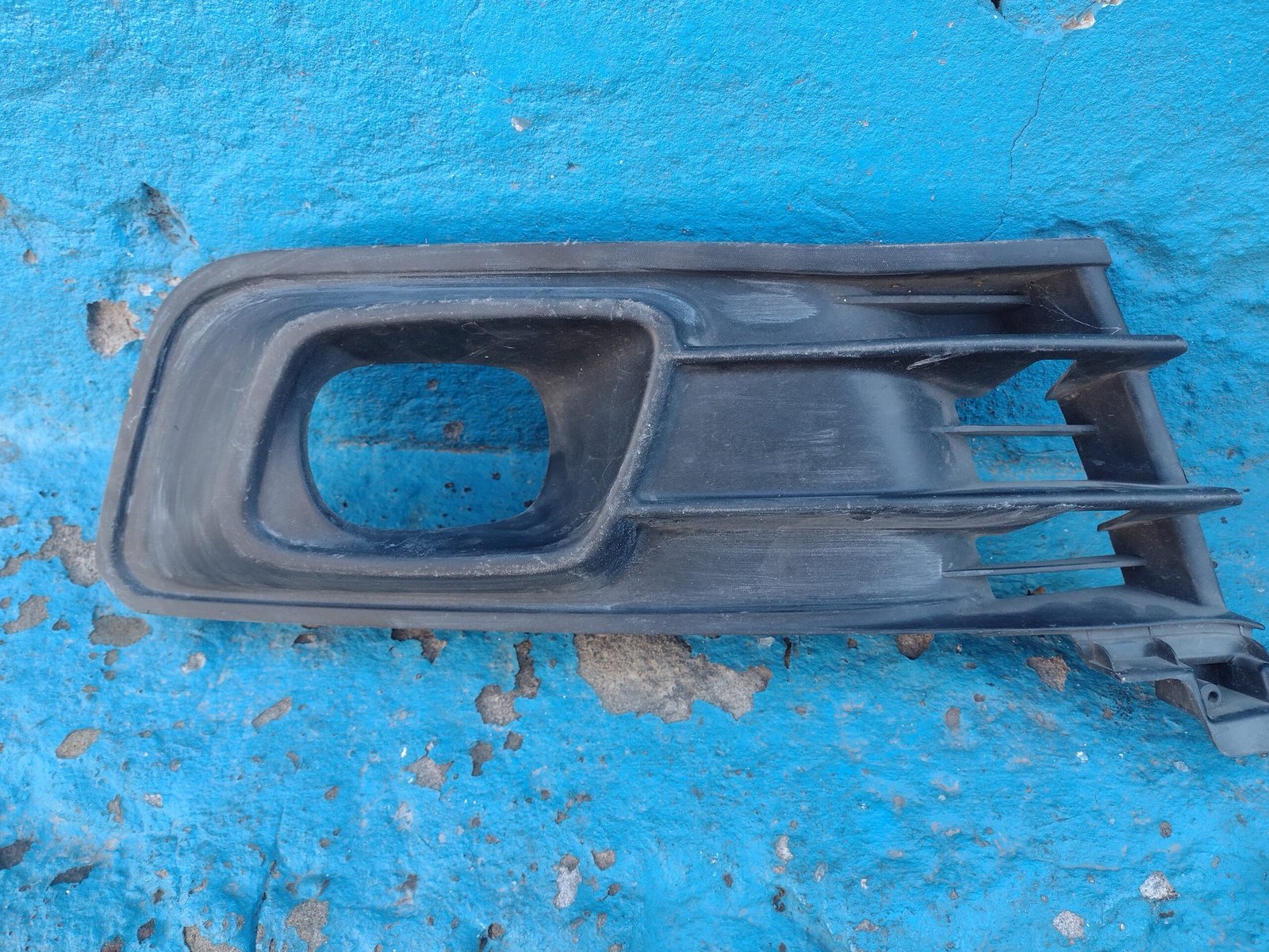 Tapa neblinero derecho Renault captur 2018 2019 2020 2021