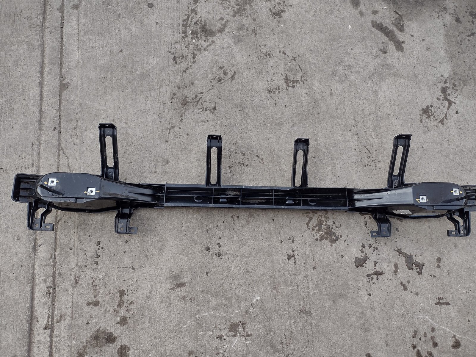 Refuerzo trasero Hyundai i10 2010 - 2014 - Imagen 3