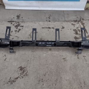 Refuerzo trasero Hyundai i10 2010 - 2014
