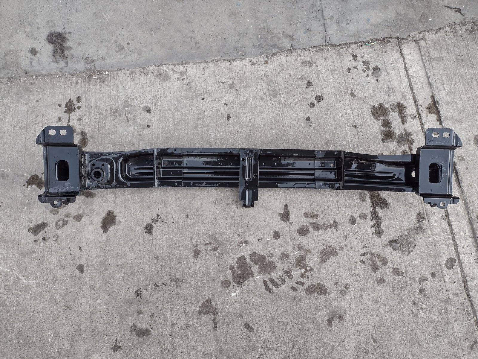 Refuerzo del Hyundai eón 2011 - 2016 - Imagen 2