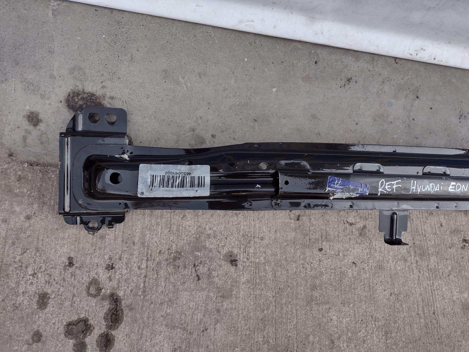 Refuerzo del Hyundai eón 2011 - 2016 - Imagen 4