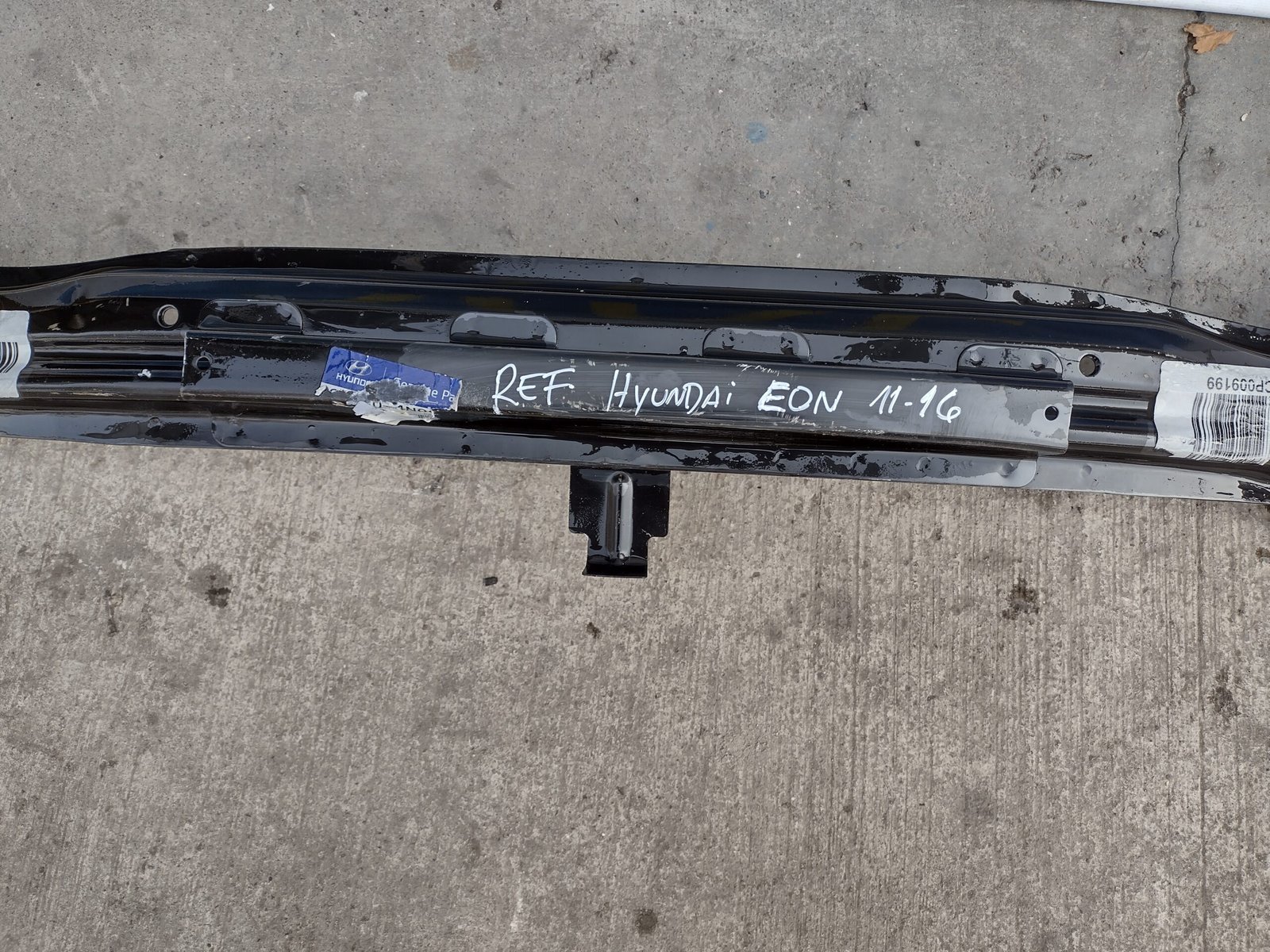 Refuerzo del Hyundai eón 2011 - 2016 - Imagen 5