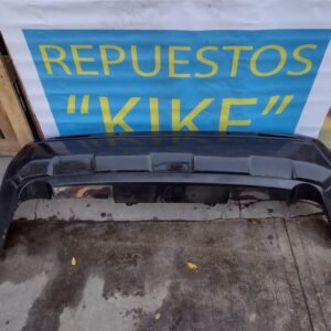 Parachoque trasero toyota rav4 2019 - 2022