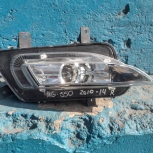 Neblinero derecho MG 550 2010 - 2014