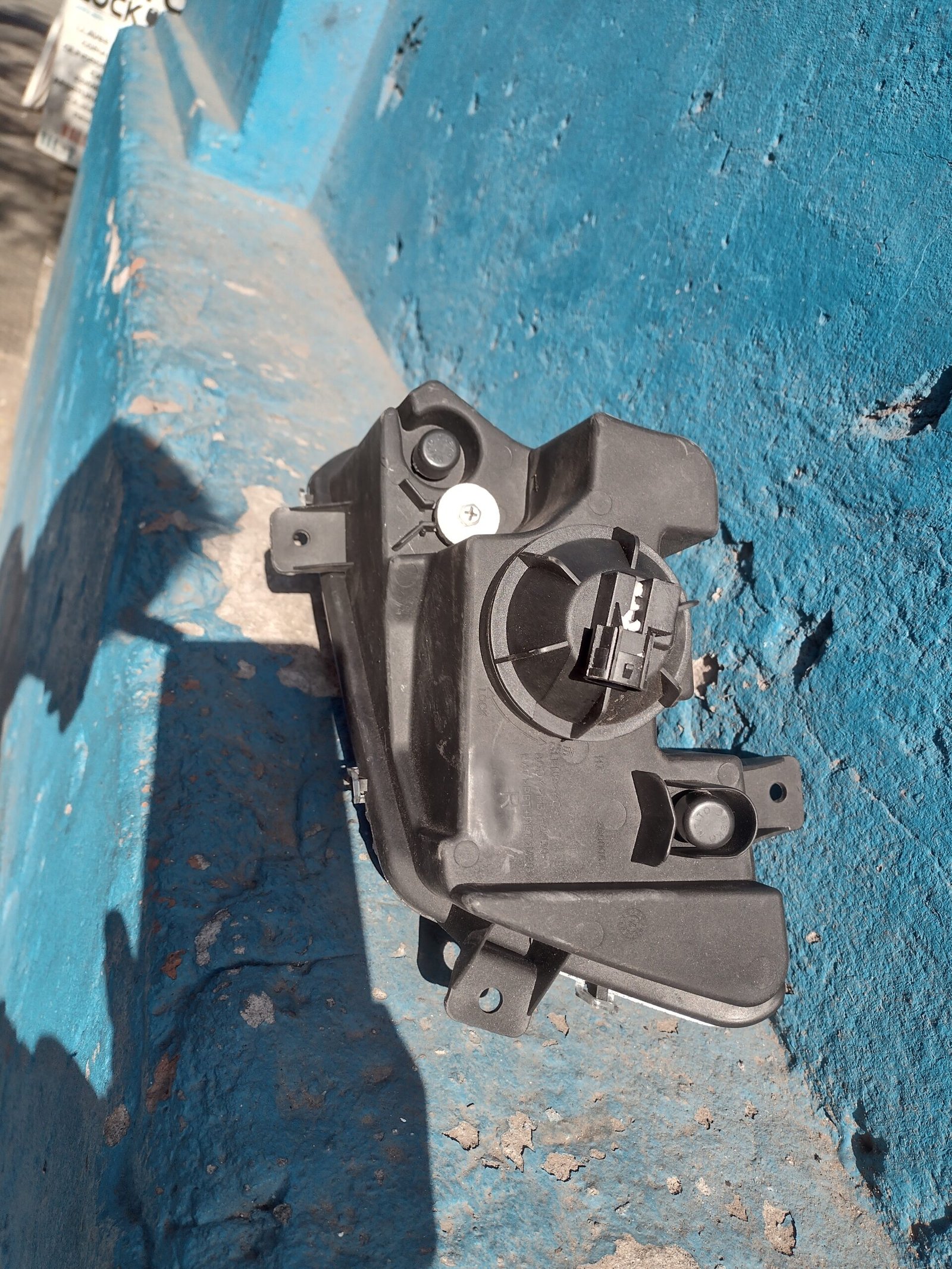 Neblinero derecho MG 550 2010 - 2014 - Imagen 7