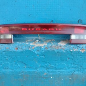 Embellecedor Subaru legacy 1999 - 2002