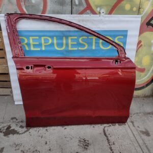 Puerta delantera derecha Ford fusión 2013 - 2019