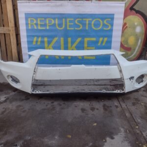 Parachoque delantero mitsubishi outlander 2011 - 2013