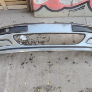 Parachoque delantero peugeot 406 1996 - 1999