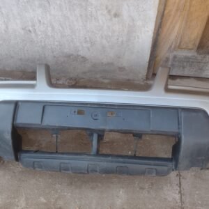Parachoque delantero nissan xtrail 2003 - 2006