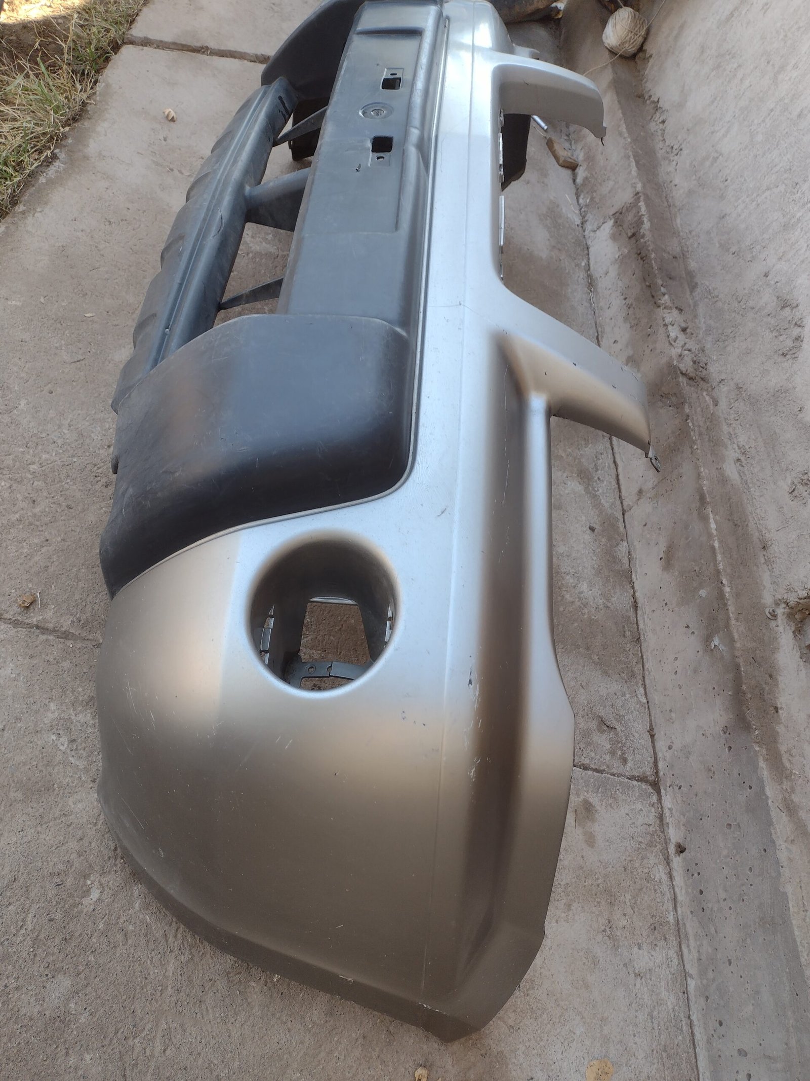 Parachoque delantero nissan xtrail 2003 - 2006 - Imagen 5