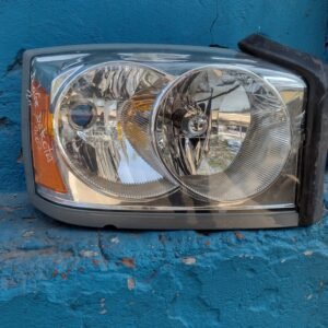 Optico derecho Dodge Dakota 2006 - 2007