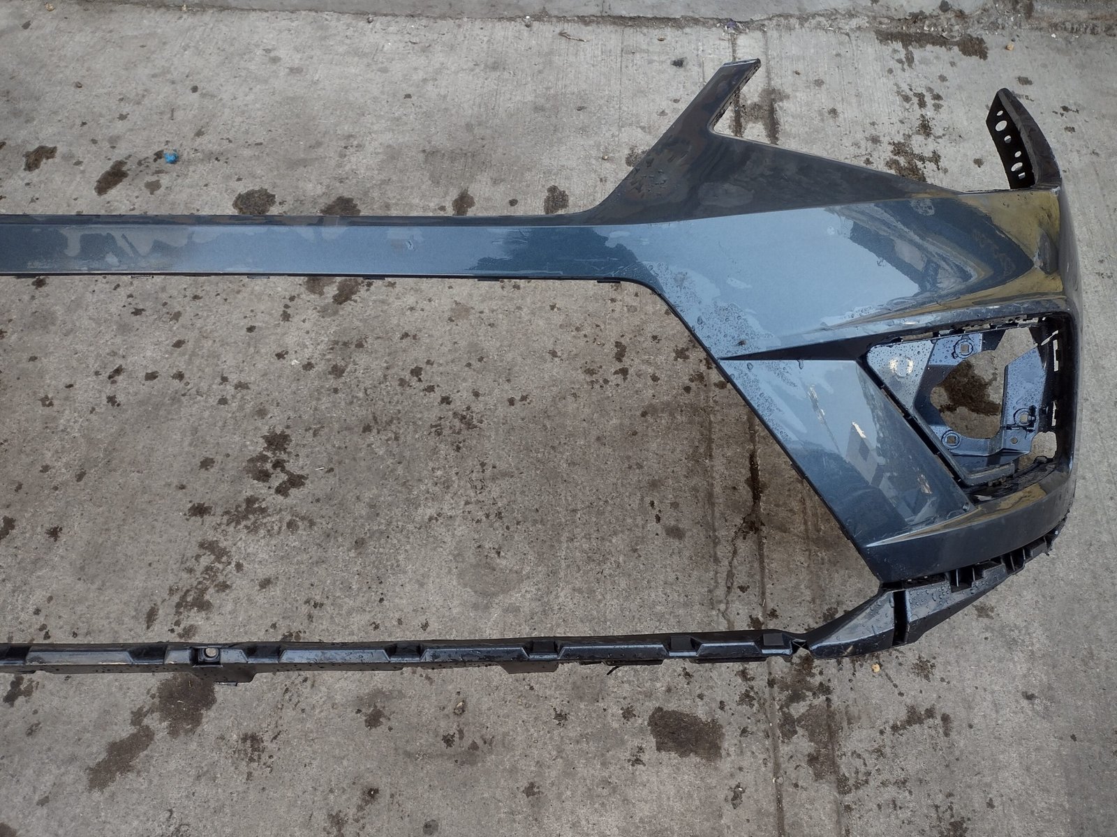Parachoque delantero seat arona 2020 - 2022 - Imagen 2