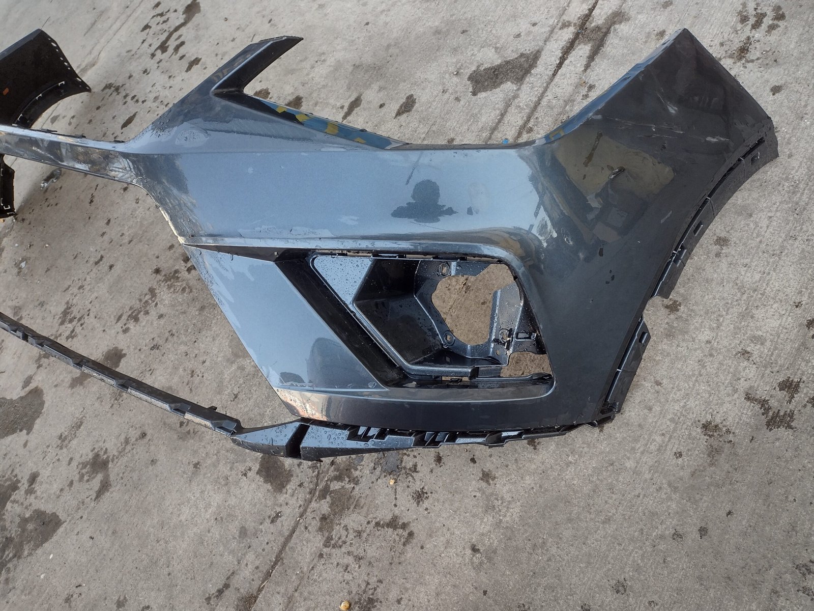 Parachoque delantero seat arona 2020 - 2022 - Imagen 3