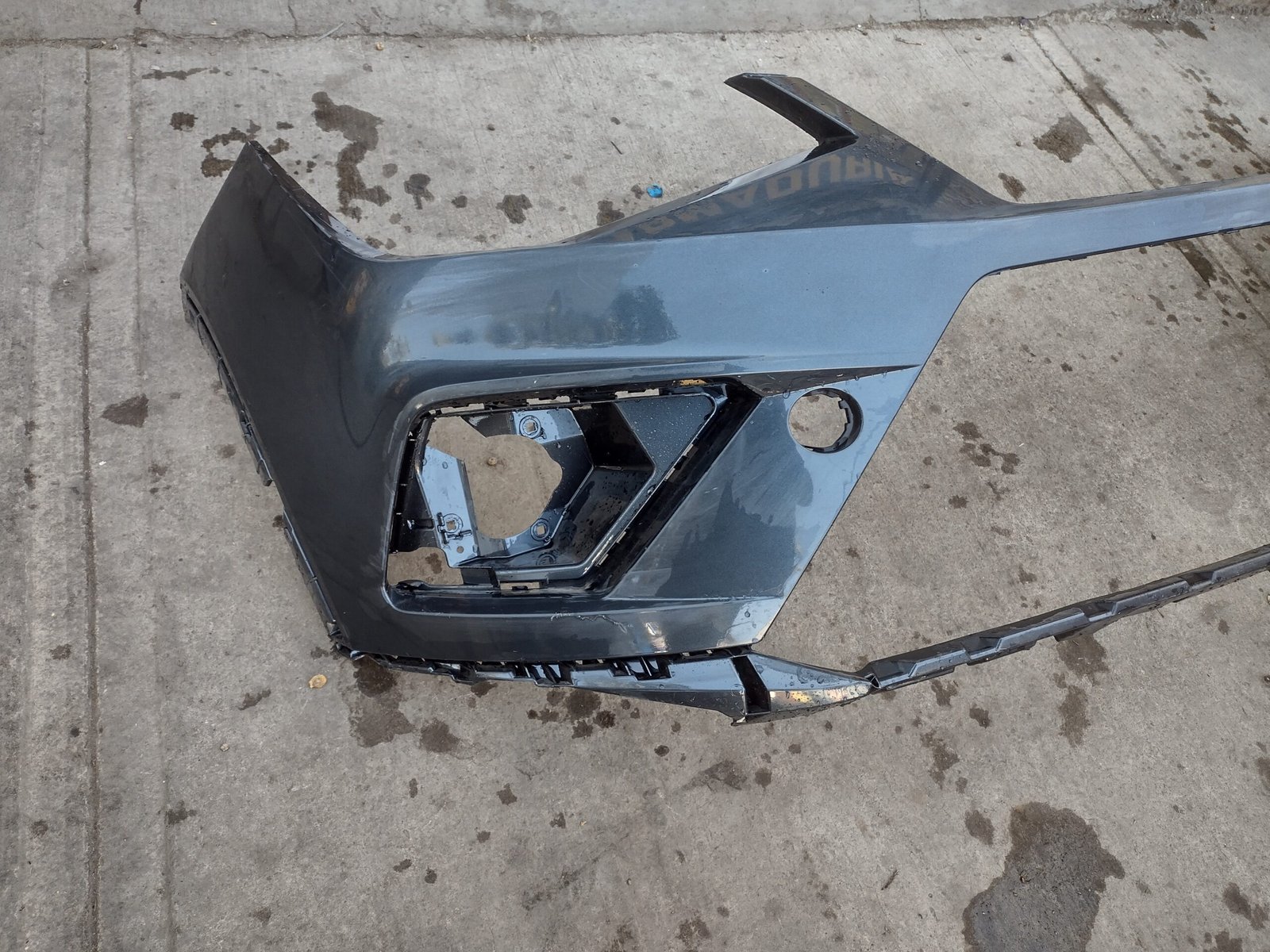 Parachoque delantero seat arona 2020 - 2022 - Imagen 5