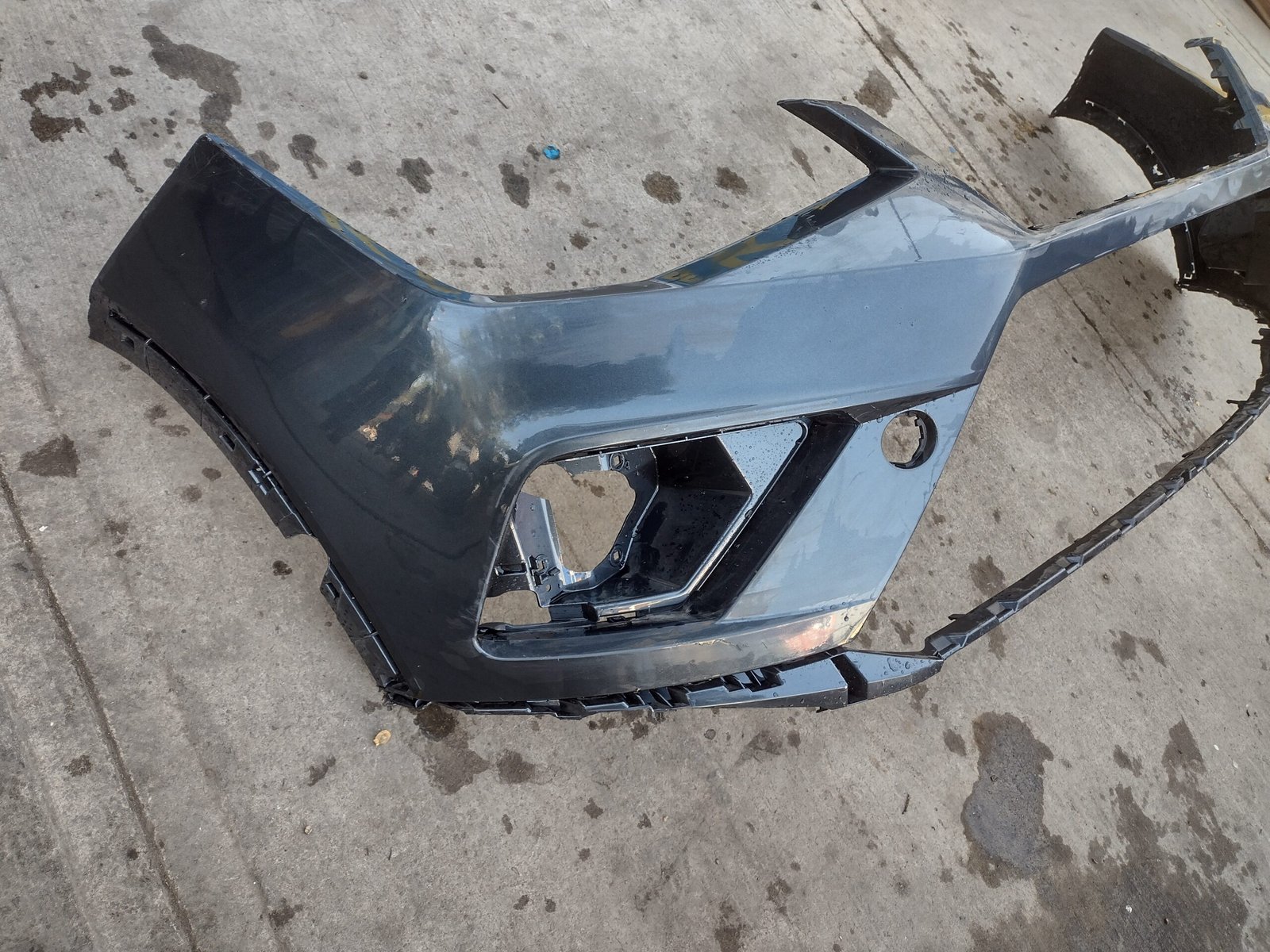 Parachoque delantero seat arona 2020 - 2022 - Imagen 6