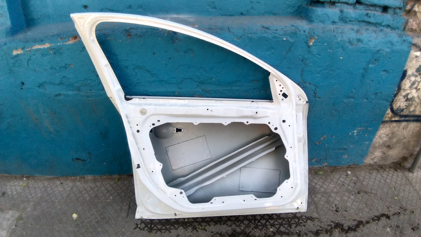 Puerta delanera izquierda volvo s60 2010 - 2017 - Imagen 5
