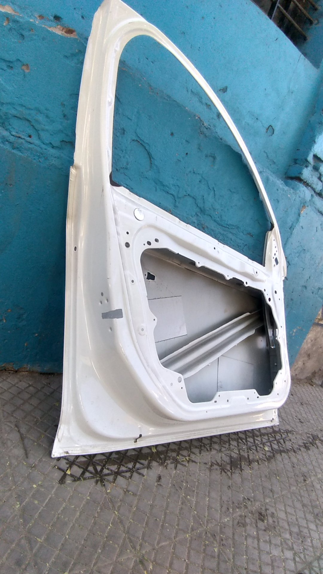 Puerta delanera izquierda volvo s60 2010 - 2017 - Imagen 6