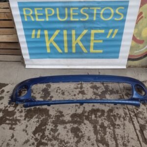 Parachoque delantero mini cooper s r56 2011 - 2016