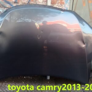 Capot Toyota Camry 2013 - 2016