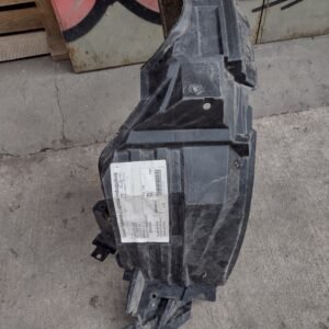 Guardafango delantero izquierdo byd f0