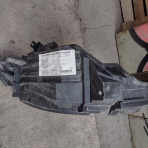 Guardafango delantero izquierdo byd f0