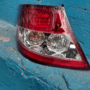 Foco trasero izquierdo byd F3 2010 - 2013