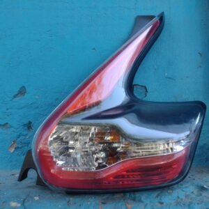 Foco trasero derecho nissan juke 2014 - 2017