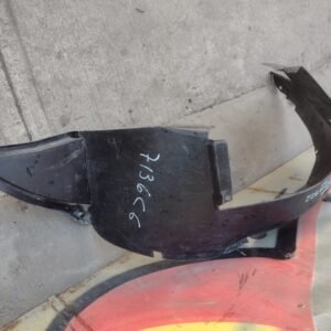 Guardafango delantero izquierdo citroen Berlingo 2000 - 2006