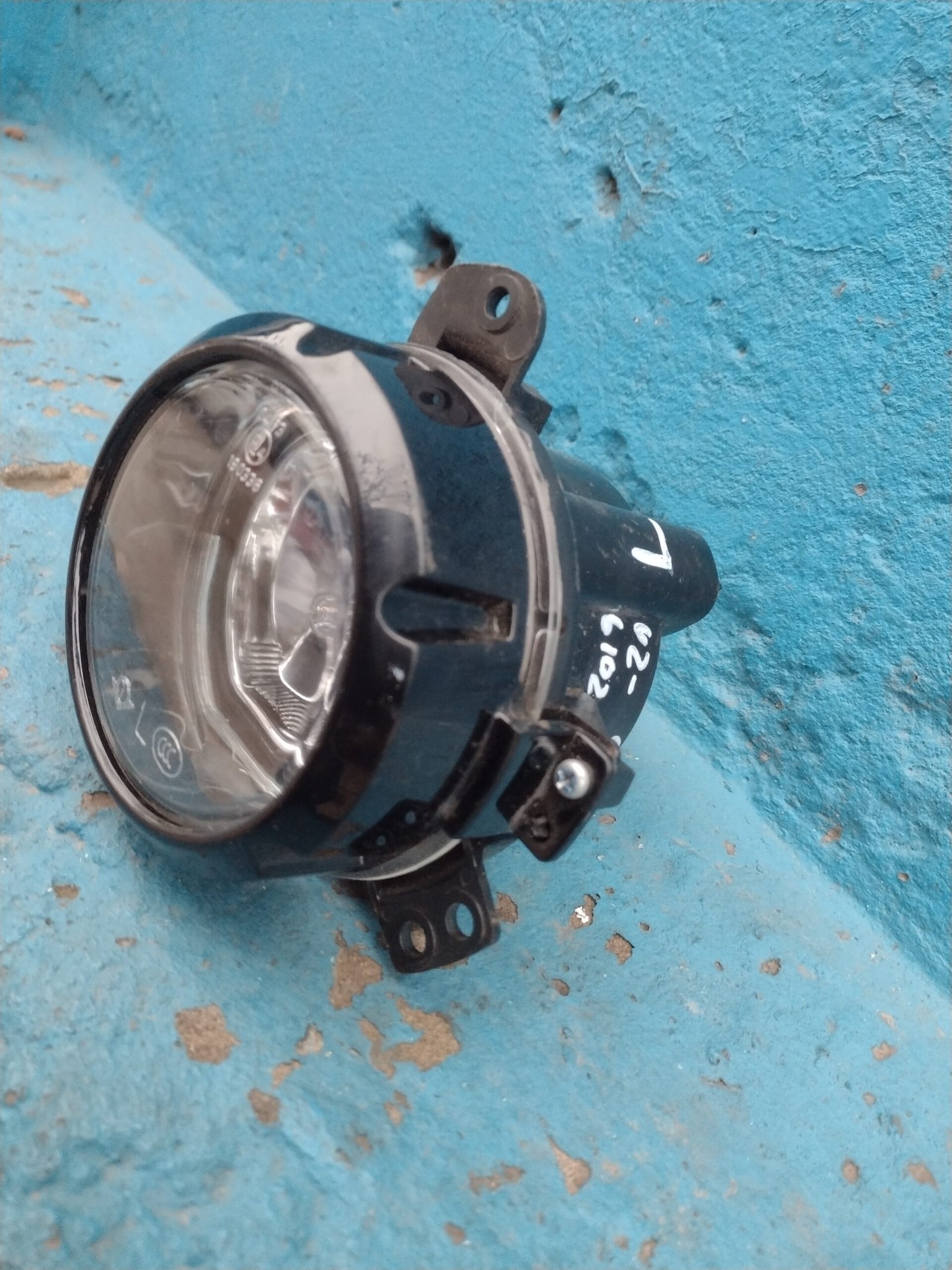 Neblinero izquierdo DFM sx5 2019 - 2021 - Imagen 2