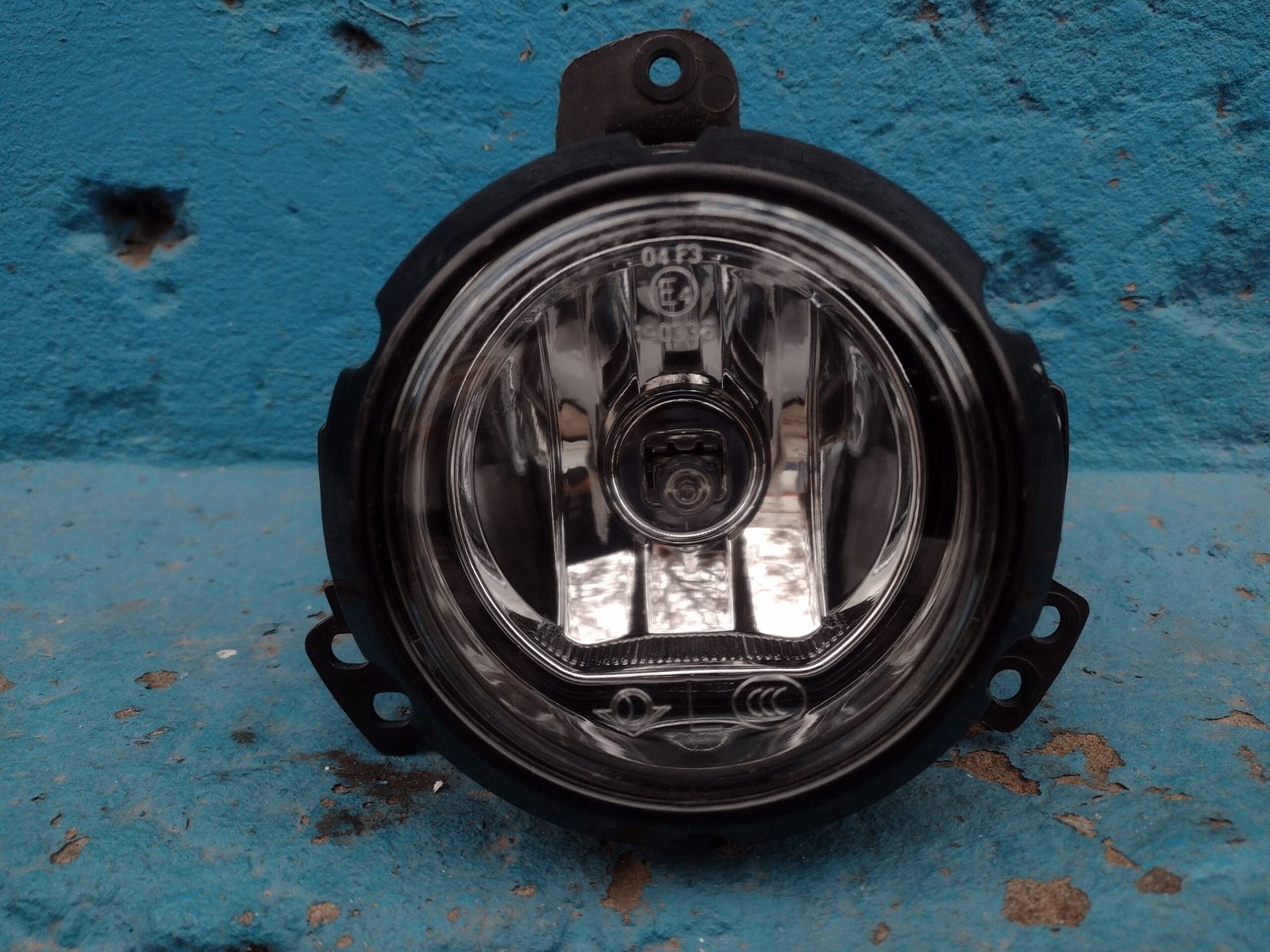 Neblinero izquierdo DFM sx5 2019 - 2021