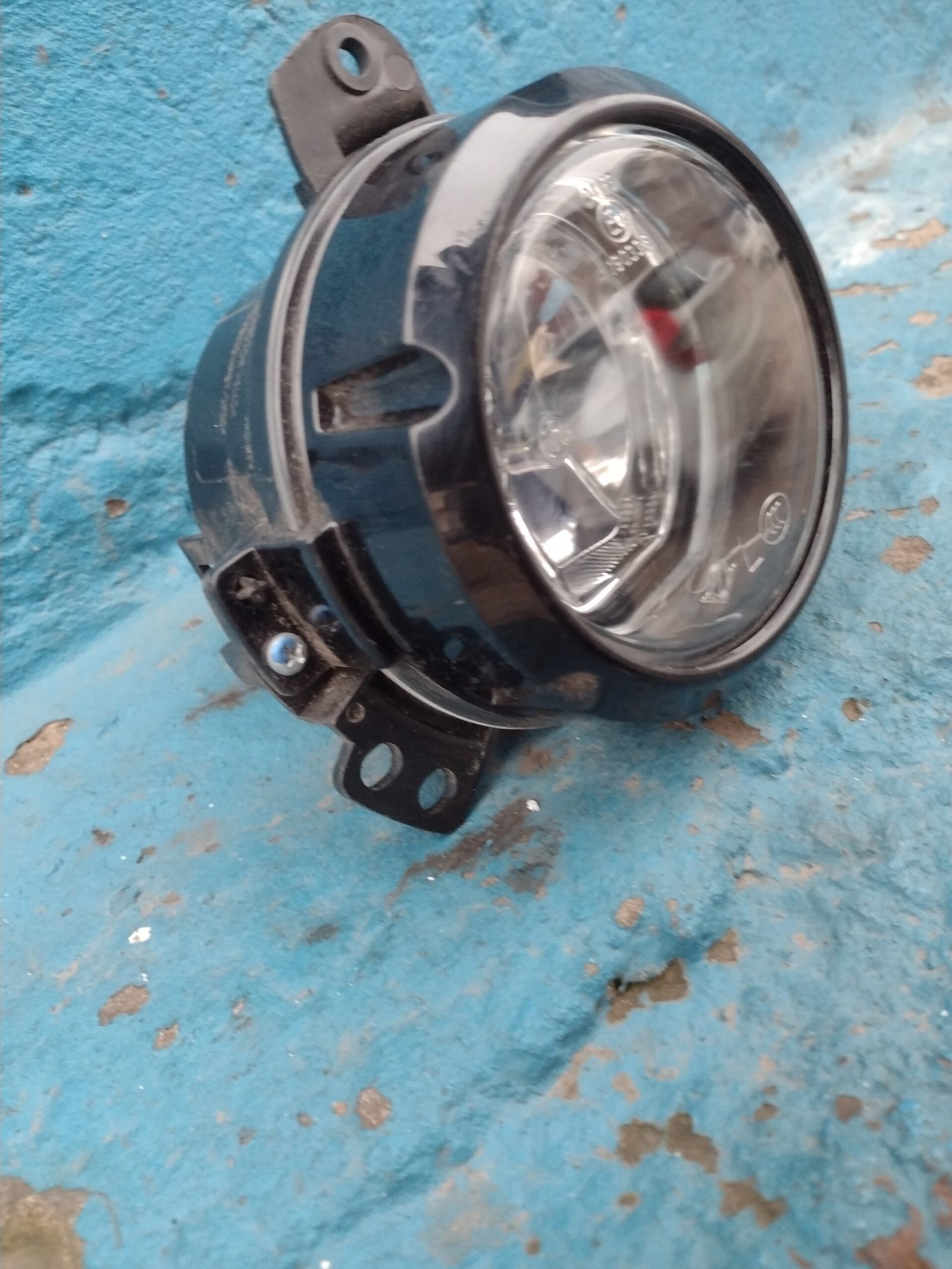 Neblinero izquierdo DFM sx5 2019 - 2021 - Imagen 6
