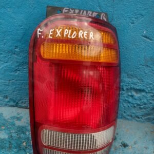 Foco trasero derecho ford explorer 1998 - 2001