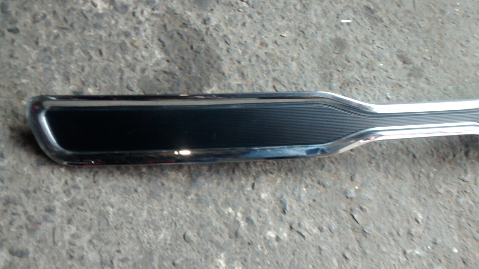 Mascara kia frontier 2012 - 2017 - Imagen 3