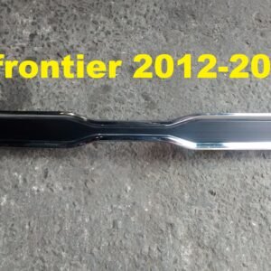 Mascara kia frontier 2012 - 2017