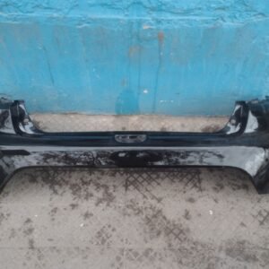 Parachoque trasero renault clio 2015 - 2020