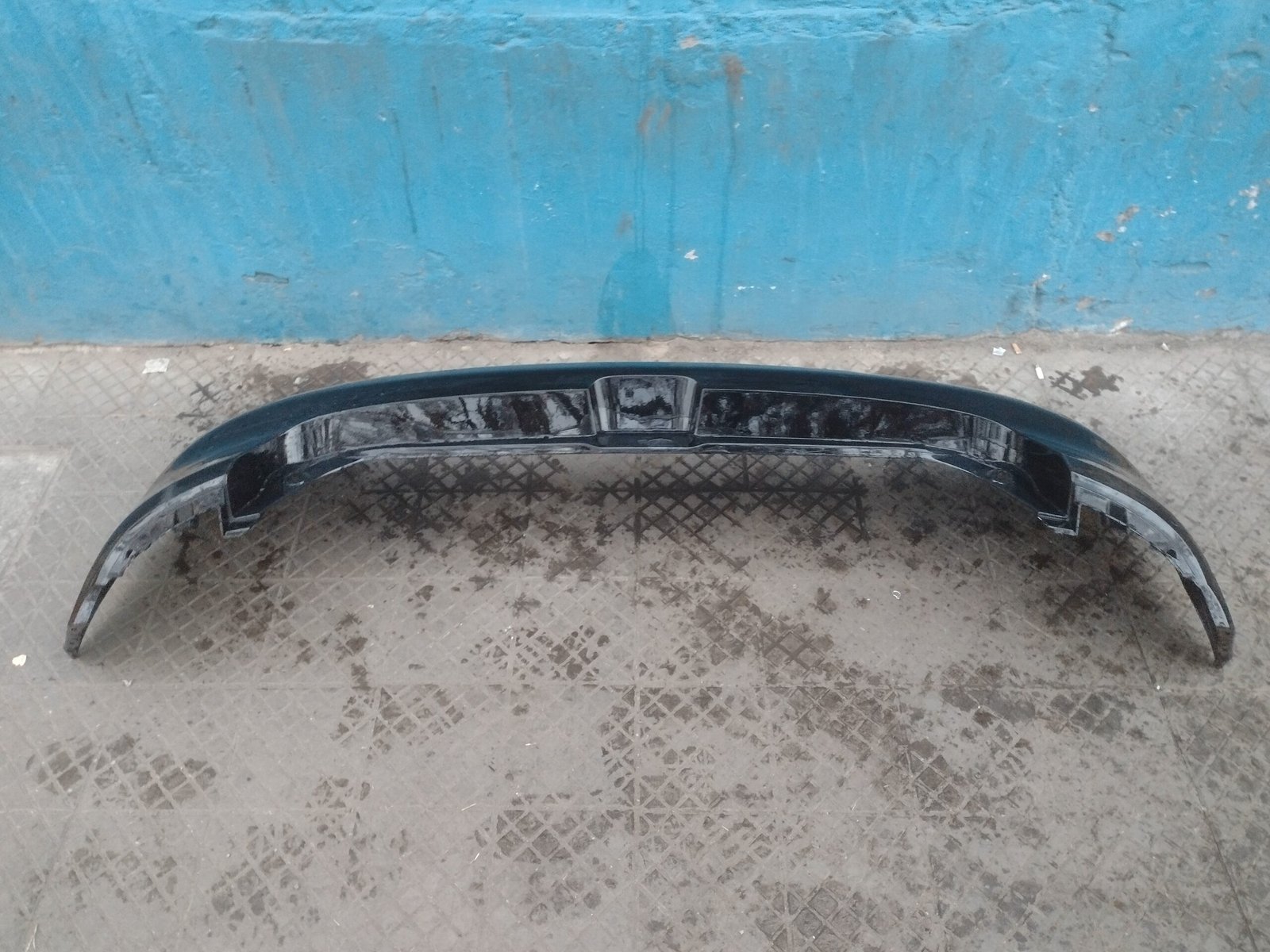 Parachoque trasero renault clio 2015 - 2020 - Imagen 5