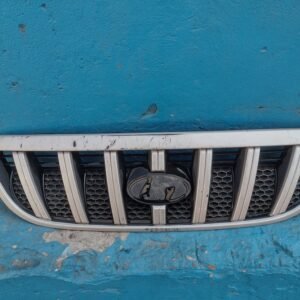 Mascara hyundai terracan 2001 - 2004