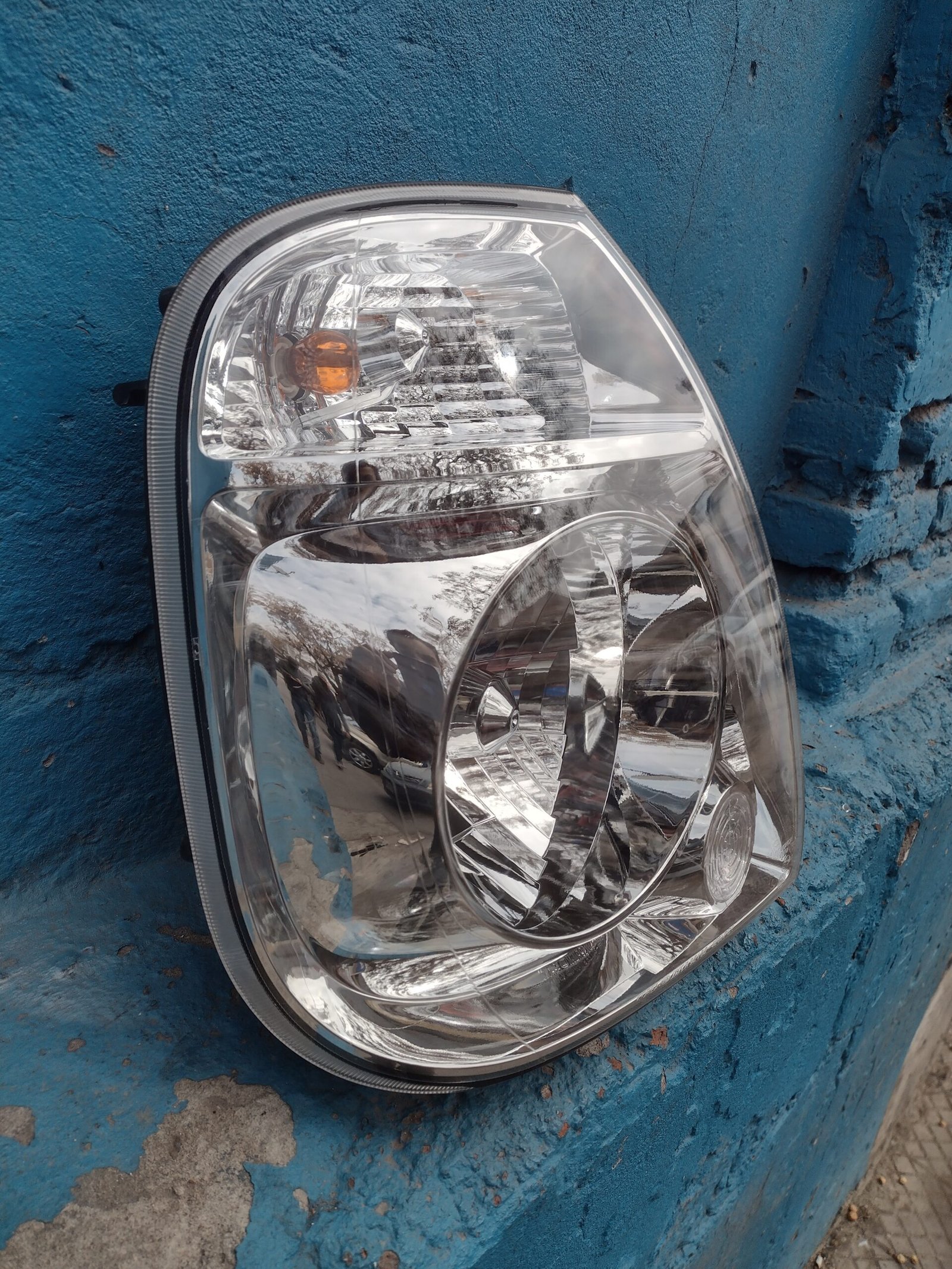 Optico derecho kia frontier 2006 - 2011 - Imagen 4
