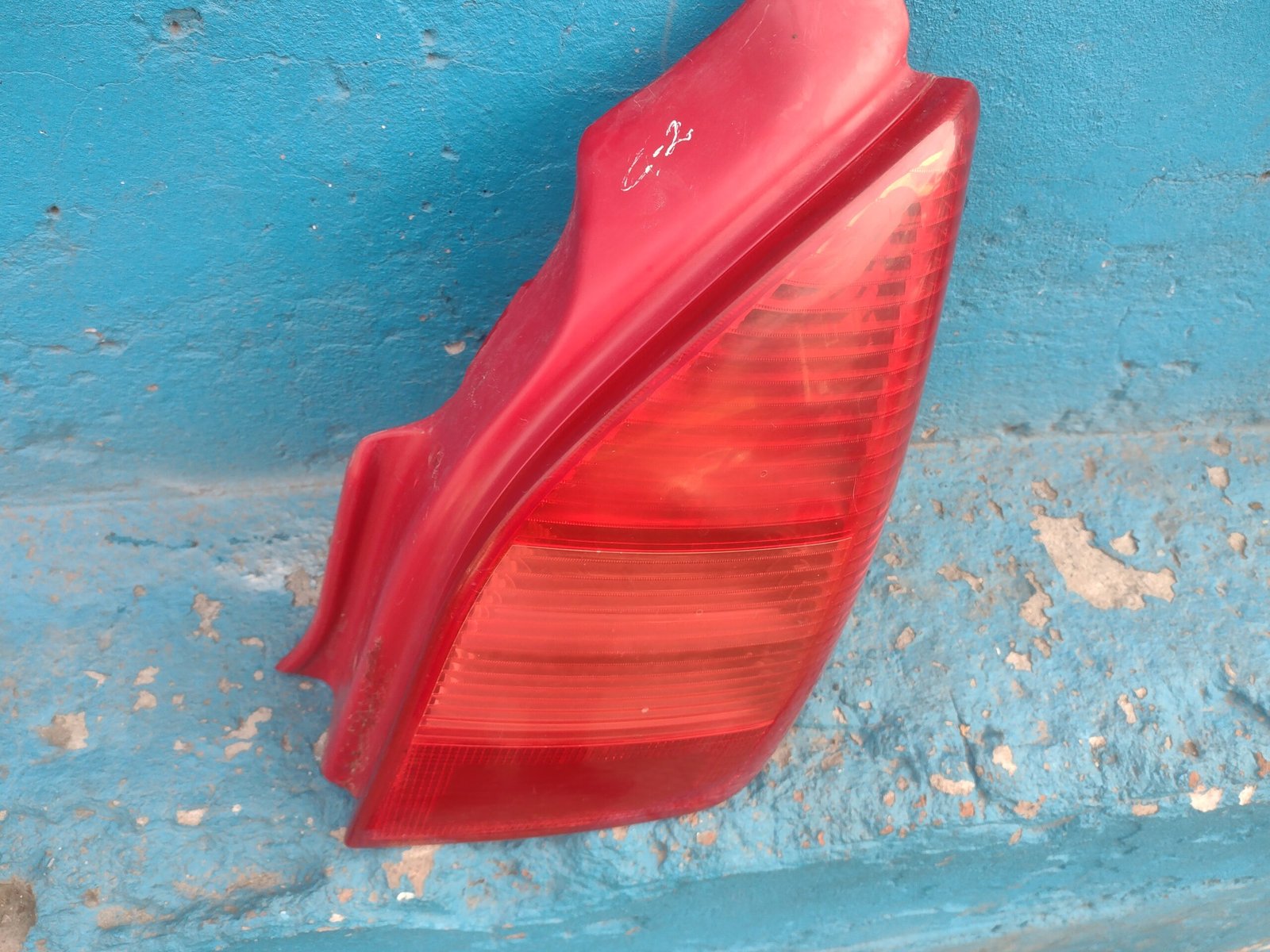 Foco trasero derecho citroen C2 2003 - 2009 - Imagen 4