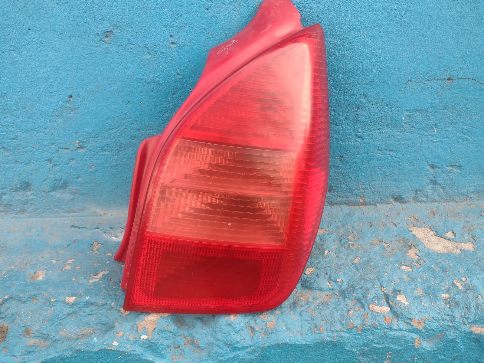 Foco trasero derecho citroen C2 2003 - 2009