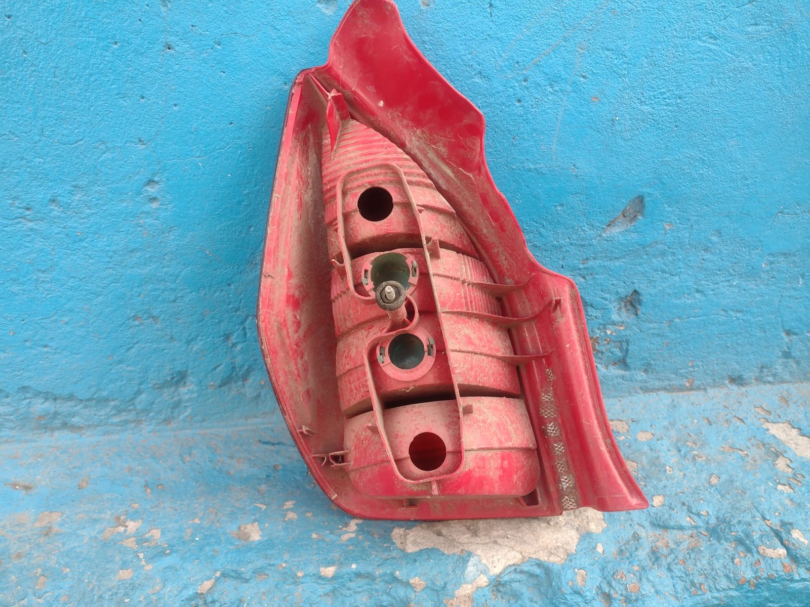 Foco trasero derecho citroen C2 2003 - 2009 - Imagen 6