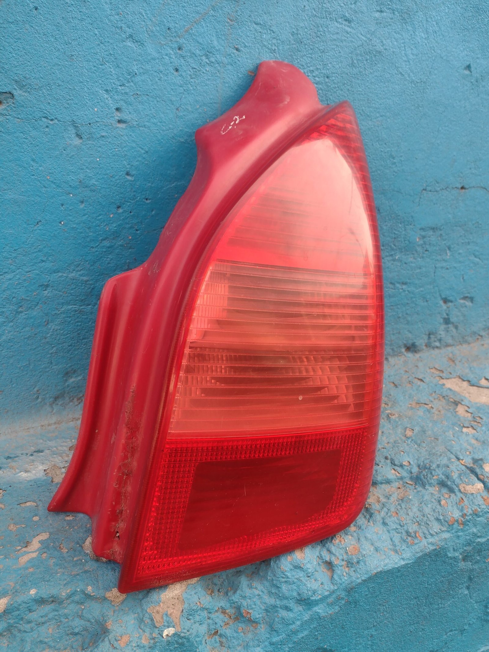 Foco trasero derecho citroen C2 2003 - 2009 - Imagen 3