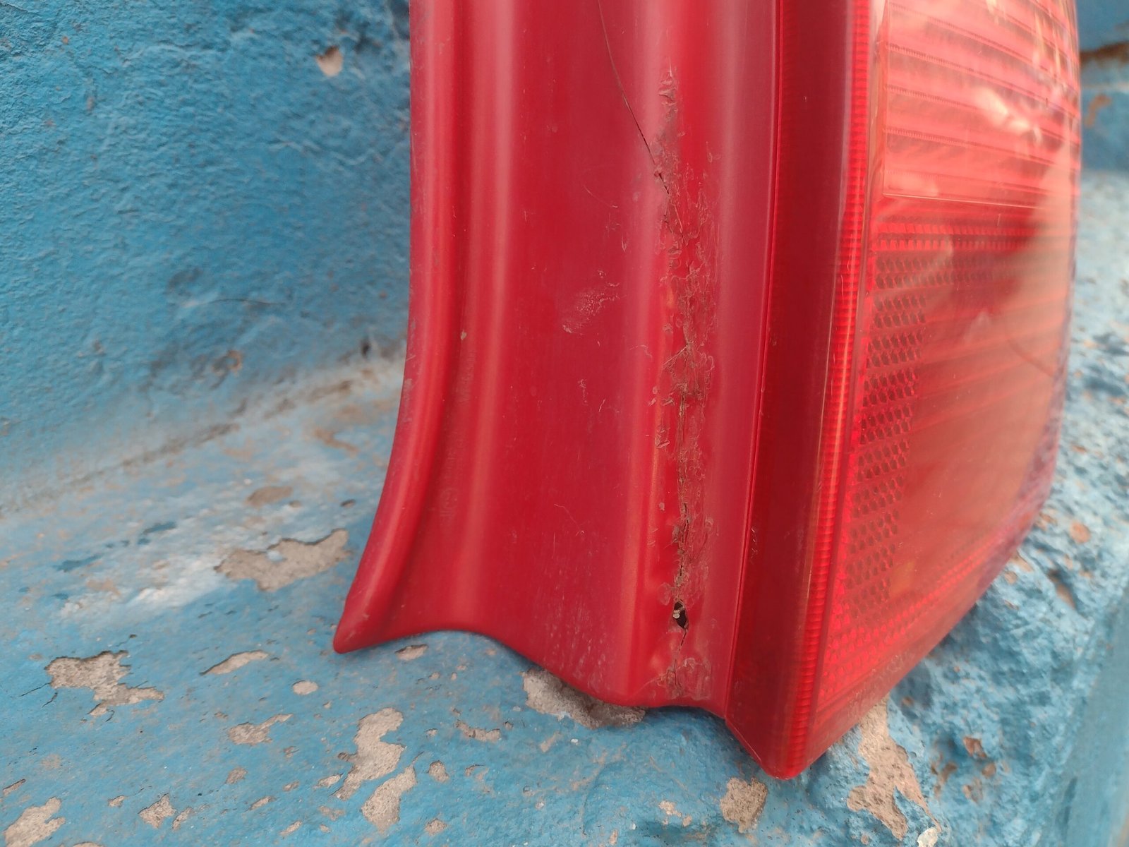 Foco trasero derecho citroen C2 2003 - 2009 - Imagen 5