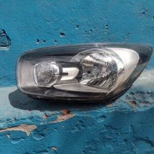 Optico izquierdo kia morning 2012 - 2016